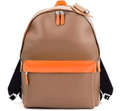 Amazon | [ペッレ モルビダ] バッグ バックパック ダーク